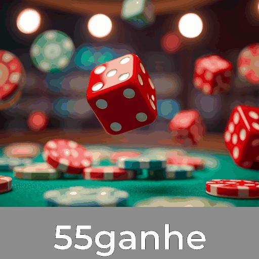 55ganhe: Experimente Bônus e Ofertas Únicas e Incríveis