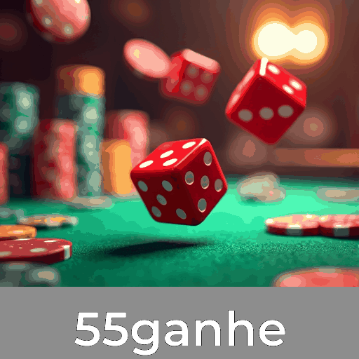 Experimente o Login Premium com Proteção Avançada no 55ganhe
