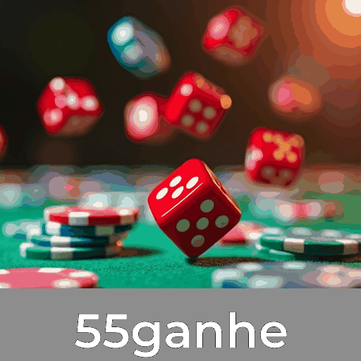 55ganhe: A Melhor Experiência de Jogos de Mesa Ao Vivo