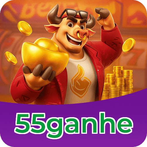 55ganhe: Seu Cassino Online Seguro e Divertido